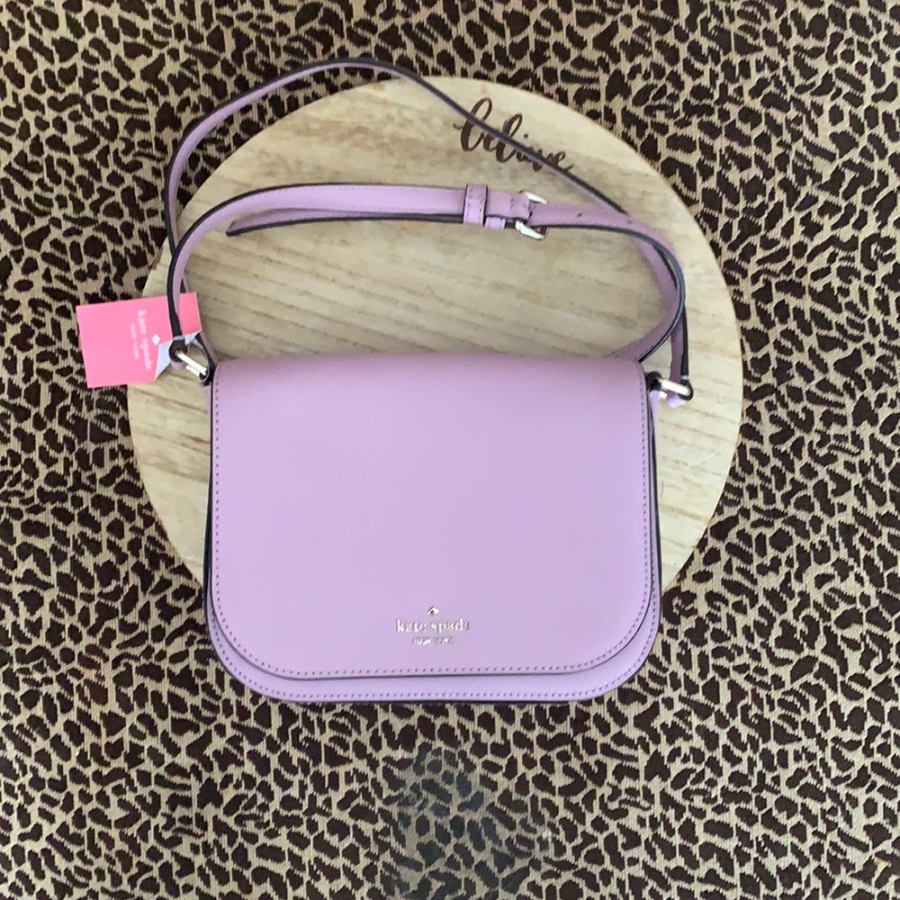 Beautiful Kate Spade hand bag (SOLD)